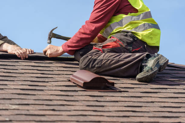 Reliable Surrey, ND Roofing Contractor Solutions