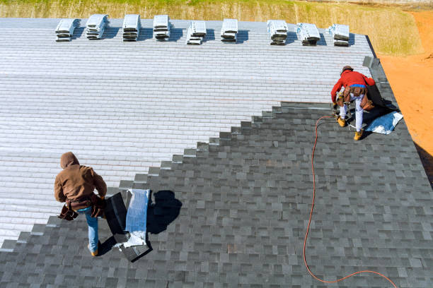 Best Residential Roof Replacement  in Surrey, ND