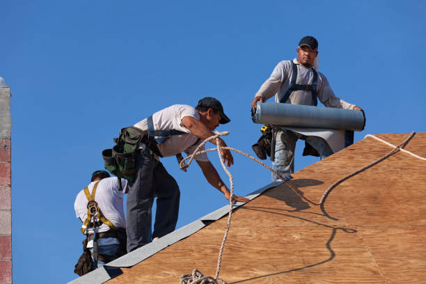 Quick and Trustworthy Emergency Roof Repair Services in Surrey, ND